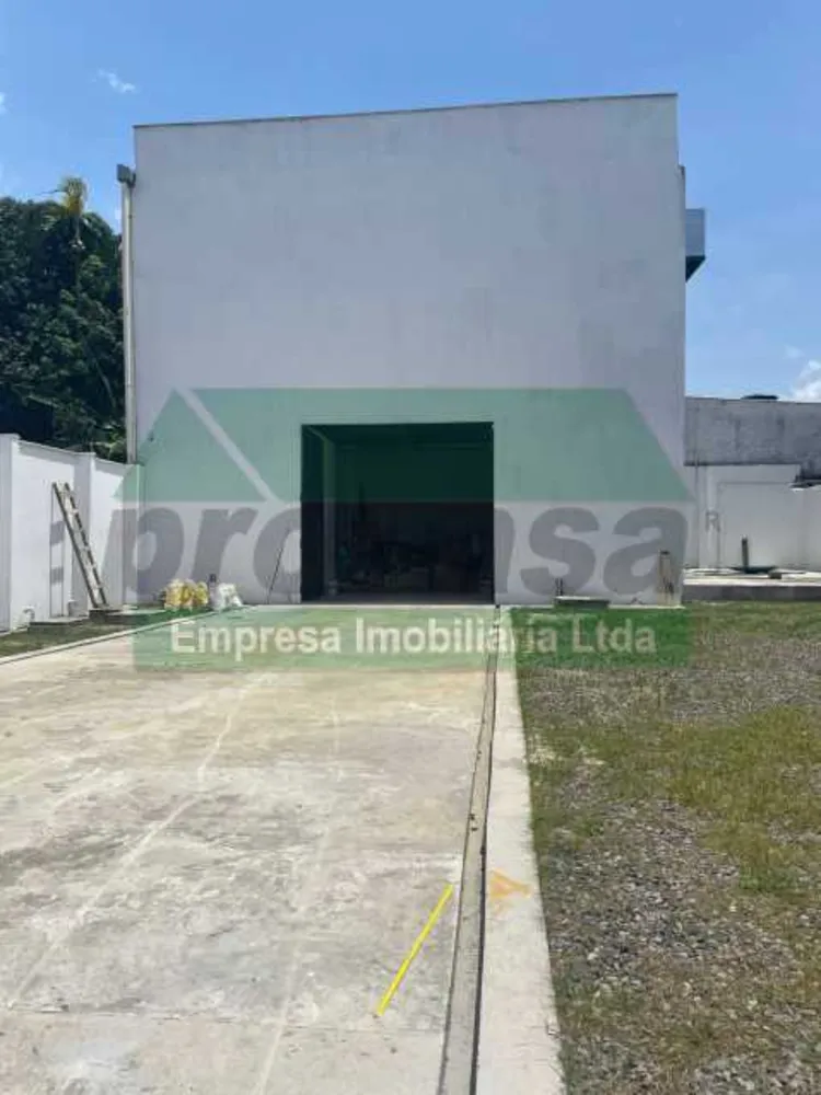Depósito-Galpão, 1160 m² - Foto 8