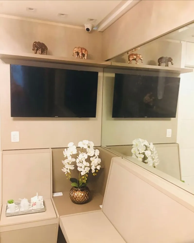 Sala-Conjunto, 49 m² - Foto 2