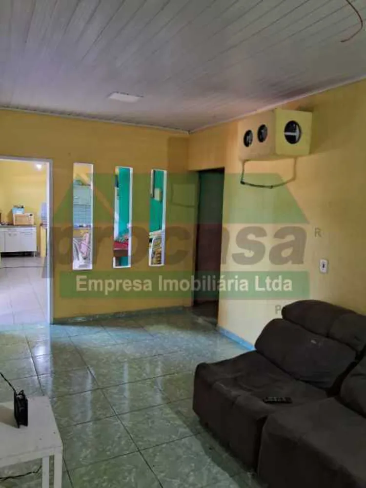 Casa, 5 quartos, 240 m² - Foto 9