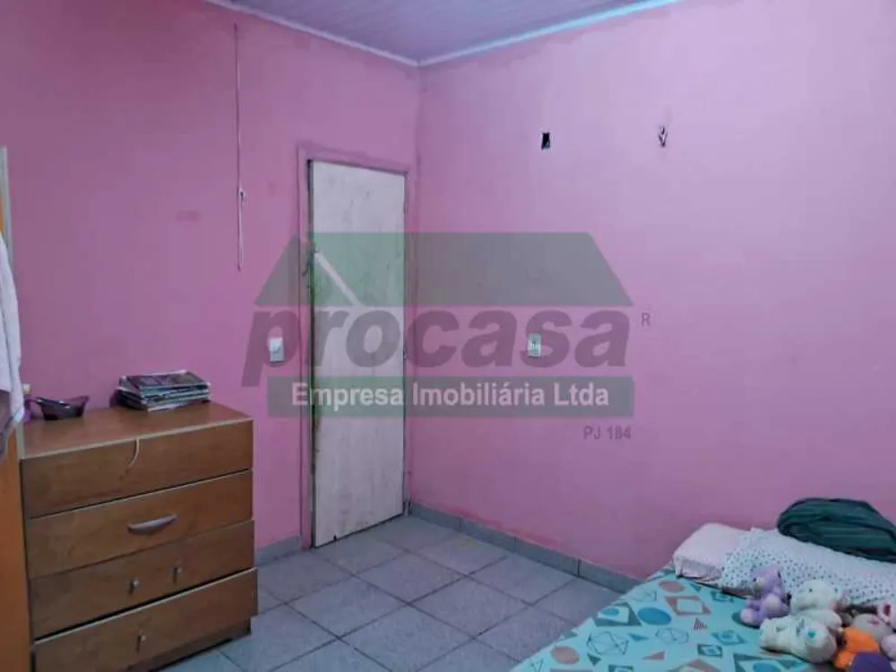 Casa, 5 quartos, 240 m² - Foto 14