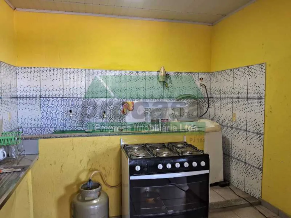 Casa, 5 quartos, 240 m² - Foto 11