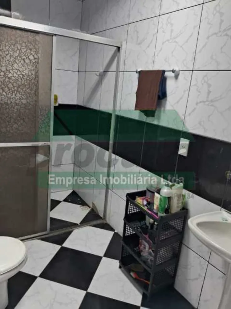 Casa, 5 quartos, 240 m² - Foto 20