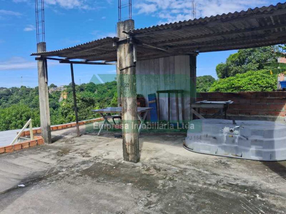 Casa, 5 quartos, 240 m² - Foto 7