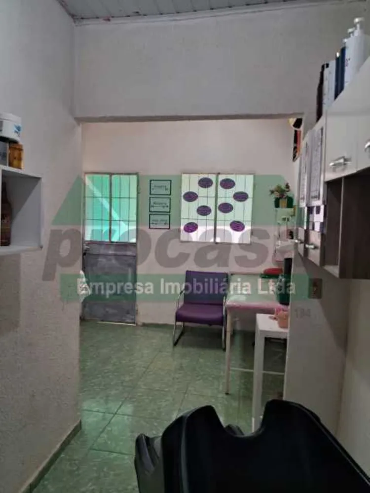 Casa, 5 quartos, 240 m² - Foto 17