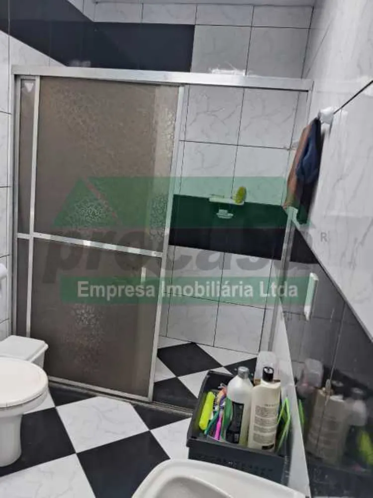 Casa, 5 quartos, 240 m² - Foto 19
