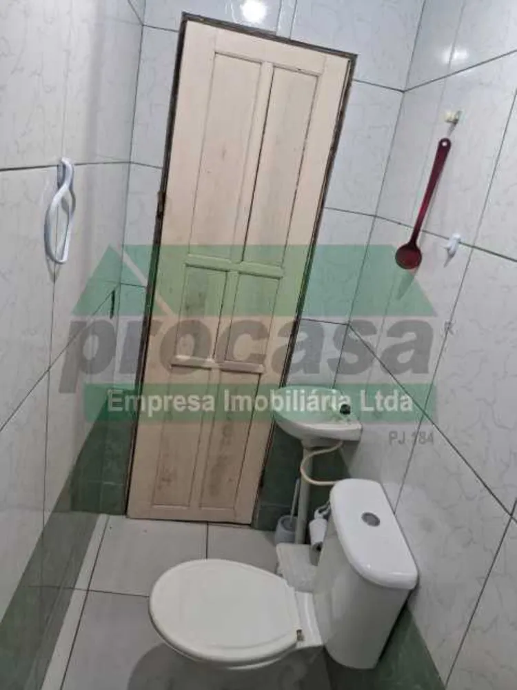 Casa, 5 quartos, 240 m² - Foto 16