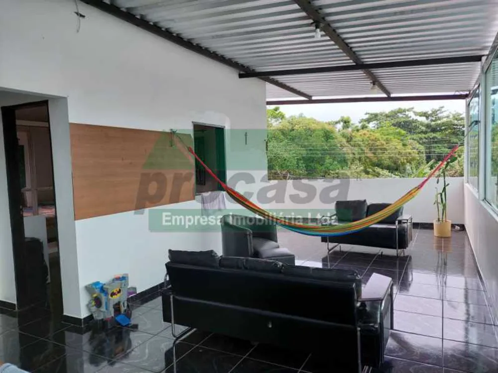Casa, 4 quartos - Foto 12