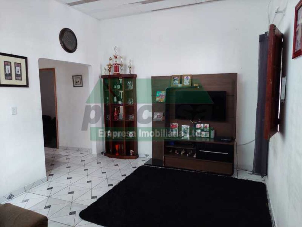 Casa, 4 quartos - Foto 6