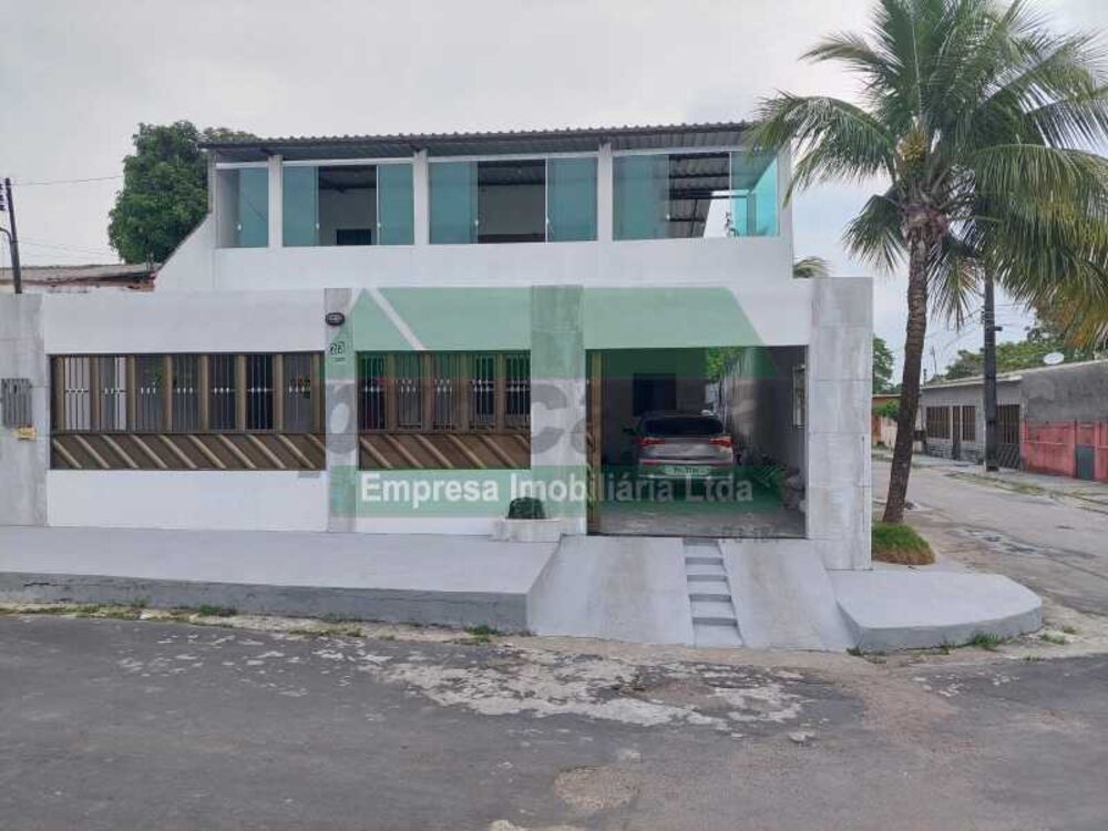 Casa, 4 quartos - Foto 2