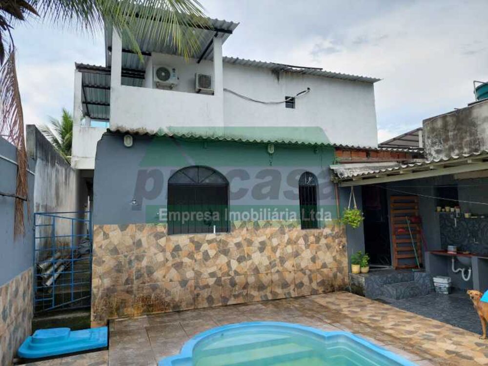 Casa, 4 quartos - Foto 8