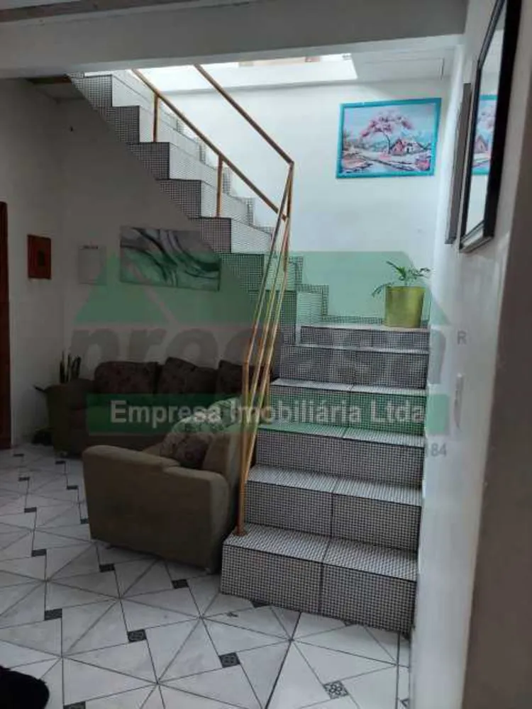 Casa, 4 quartos - Foto 8