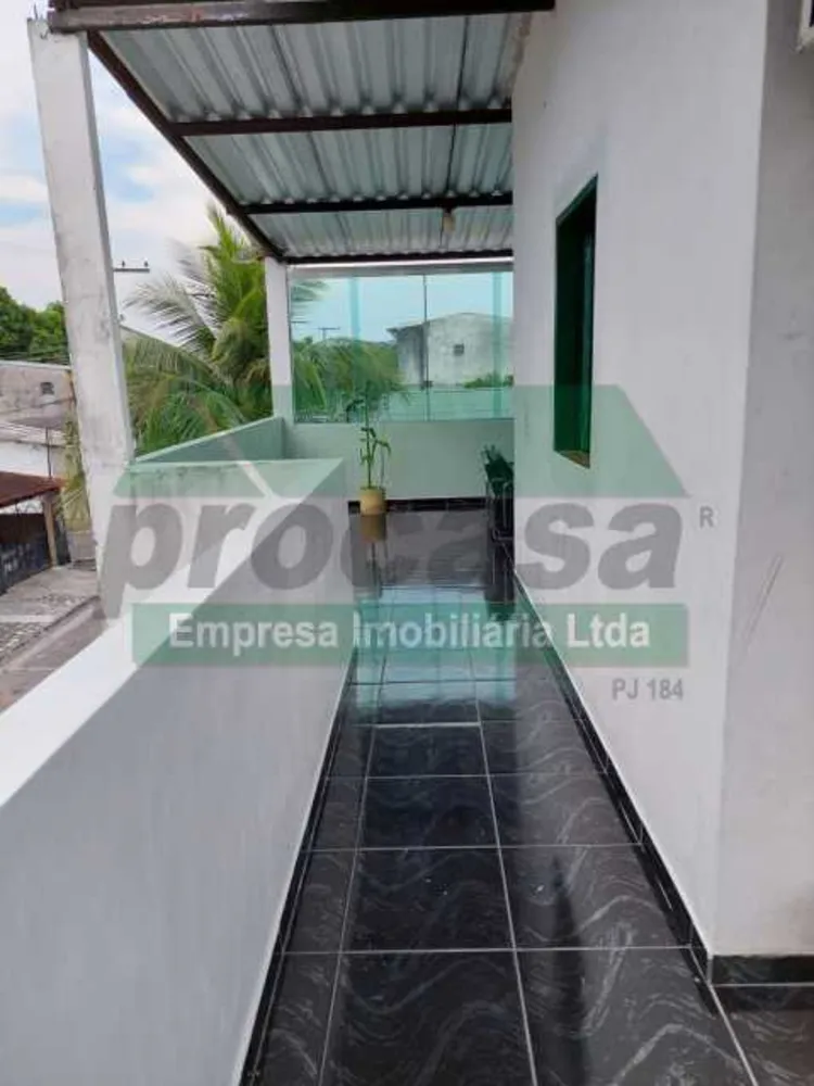 Casa, 4 quartos - Foto 15