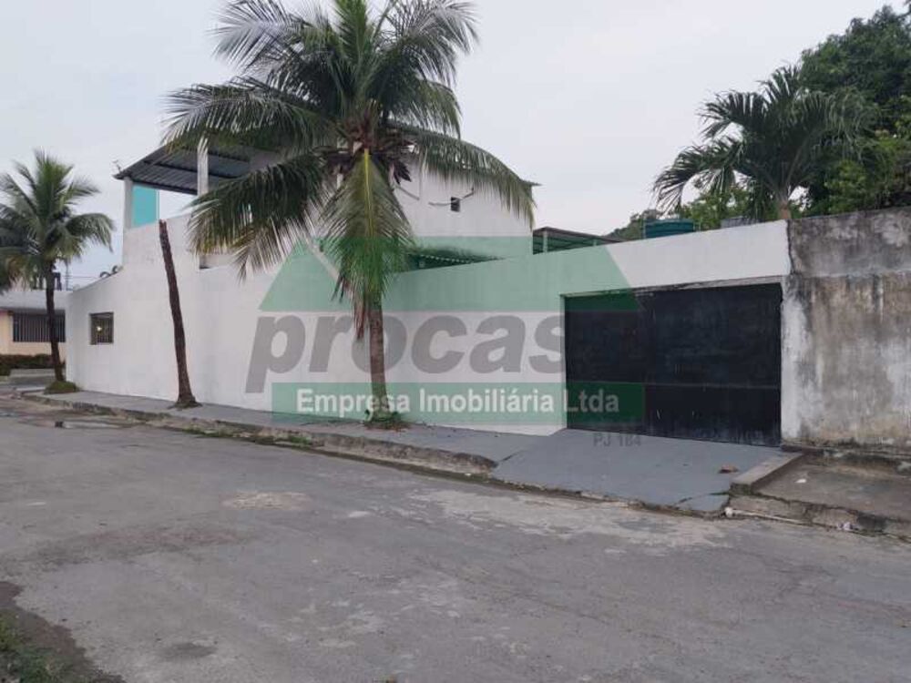 Casa, 4 quartos - Foto 4