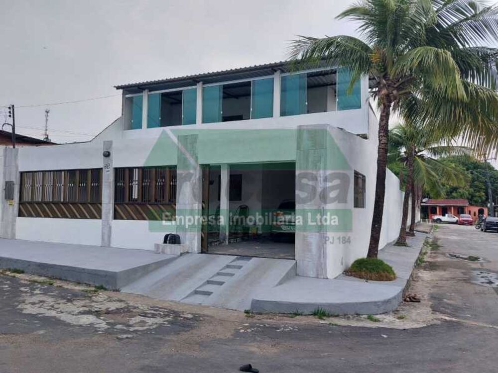 Casa, 4 quartos - Foto 1