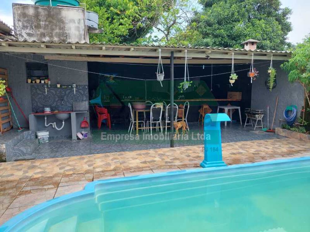 Casa, 4 quartos - Foto 7