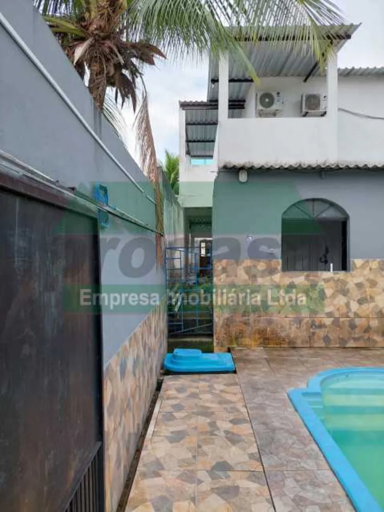 Casa, 4 quartos - Foto 13