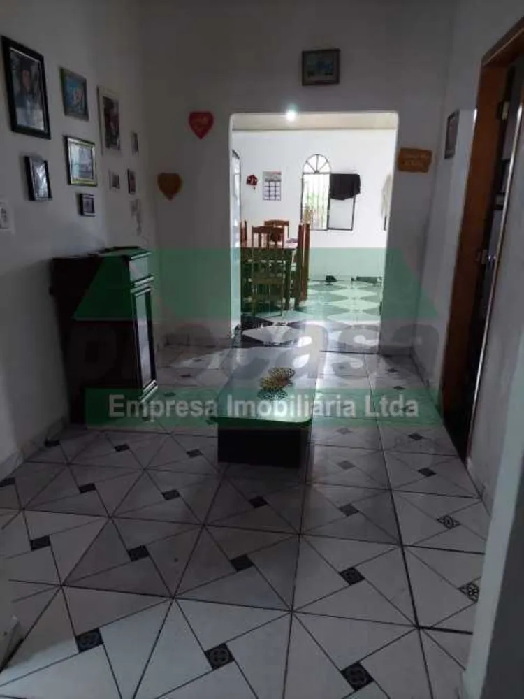 Casa, 4 quartos - Foto 3