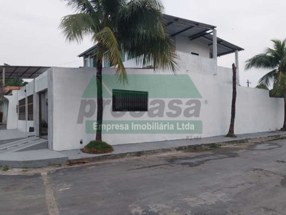 Casa, 4 quartos - Foto 3