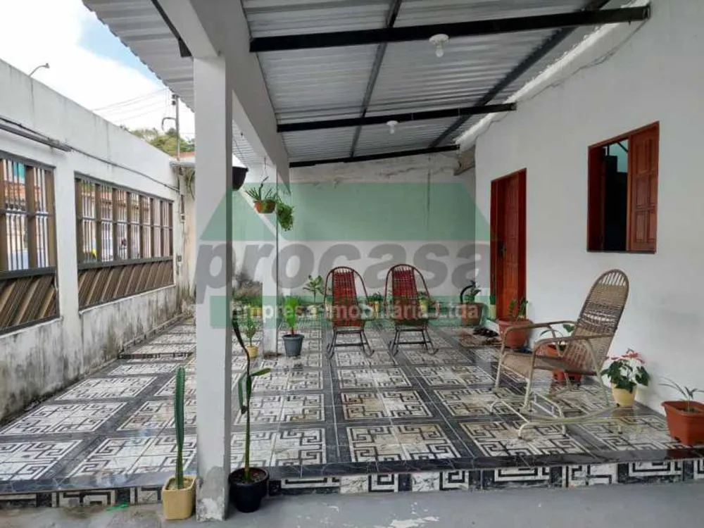Casa, 4 quartos - Foto 11