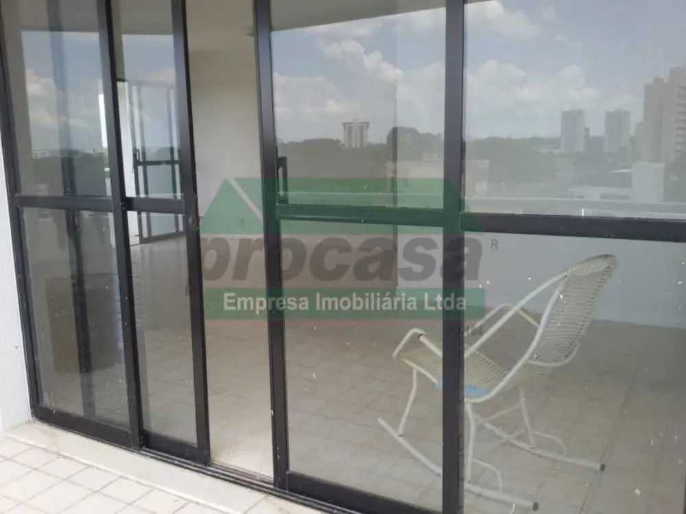 Apartamento, 4 quartos, 160 m² - Foto 7