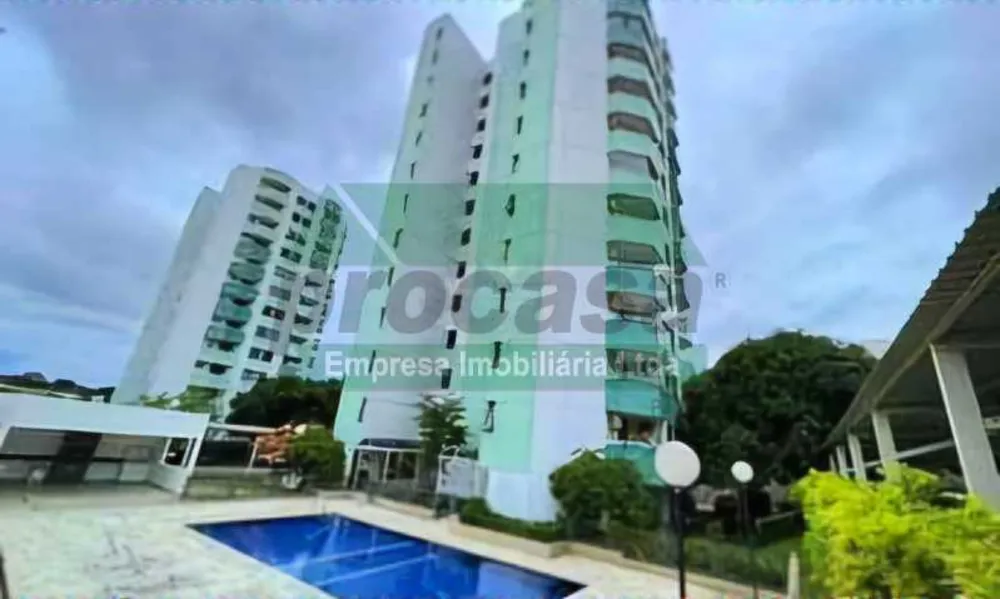 Apartamento, 4 quartos, 160 m² - Foto 1