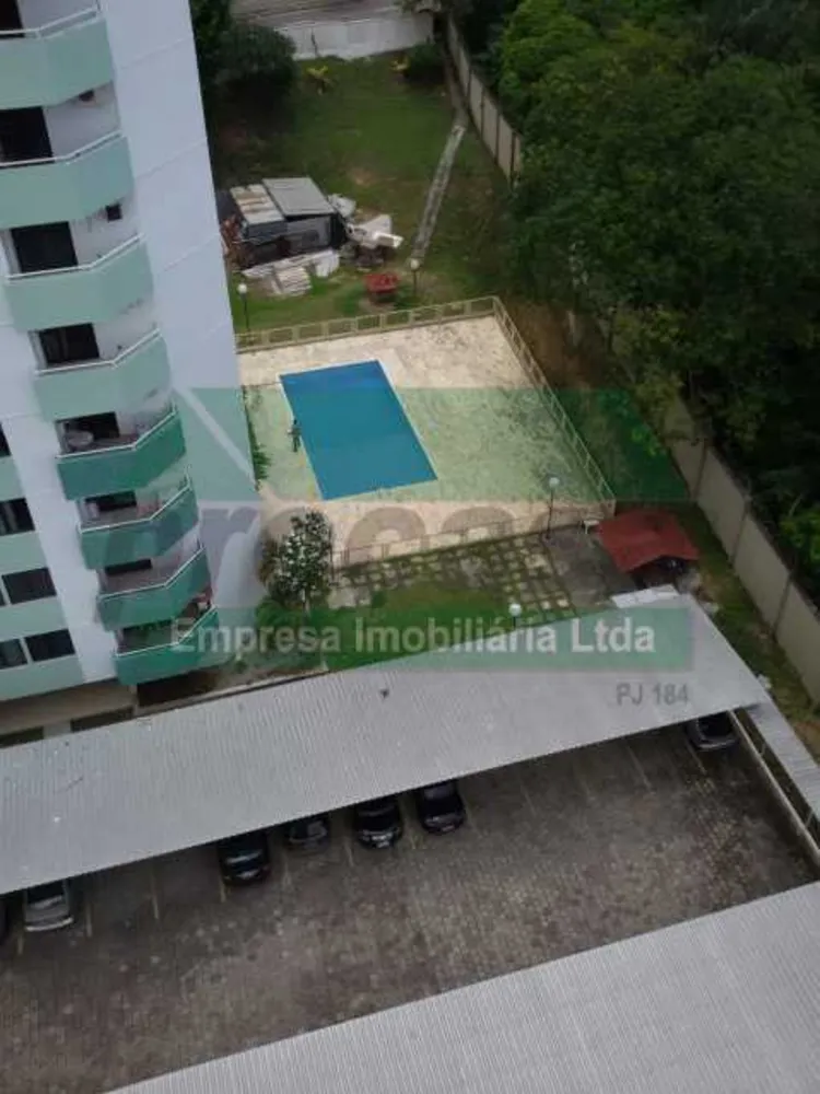 Apartamento, 4 quartos, 160 m² - Foto 2