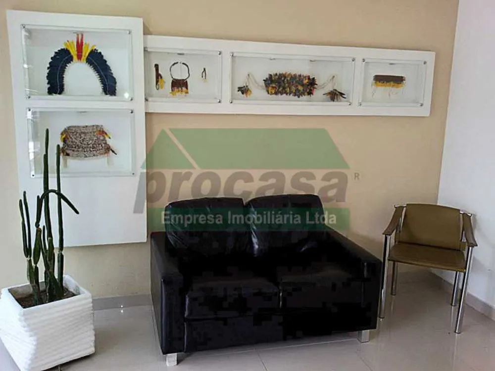 Apartamento, 4 quartos, 160 m² - Foto 3