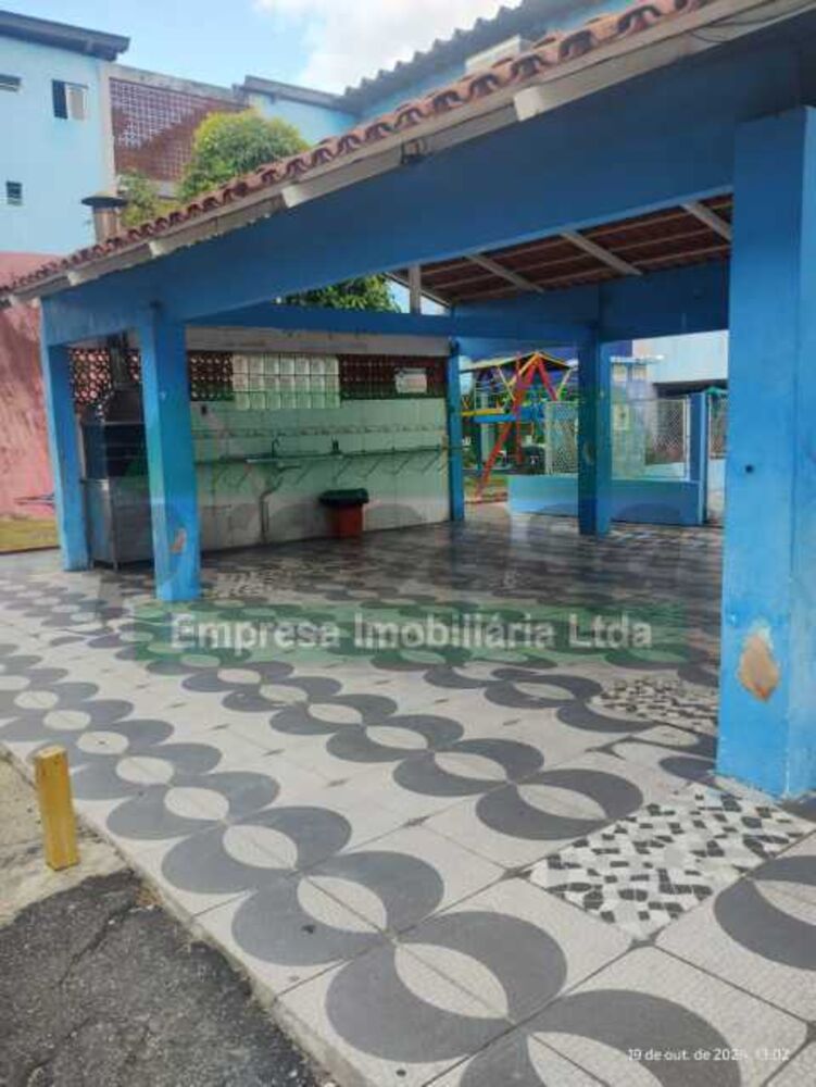 Apartamento, 2 quartos, 86 m² - Foto 1