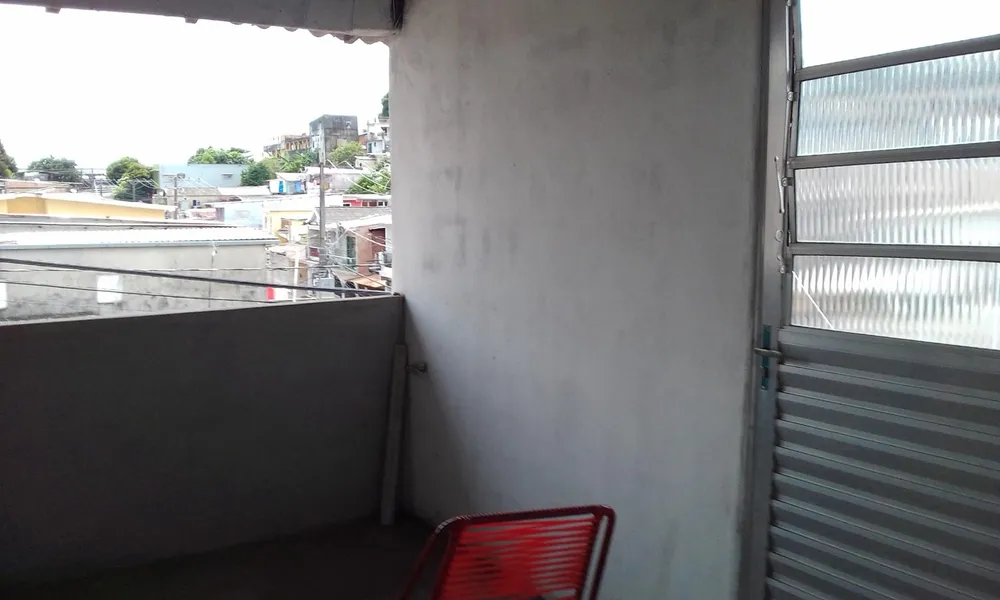 Casa, 4 quartos, 72 m² - Foto 1