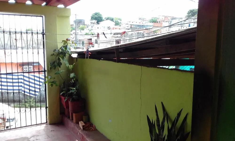 Casa, 4 quartos, 72 m² - Foto 6