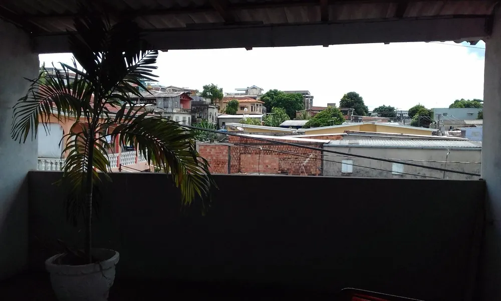 Casa, 4 quartos, 72 m² - Foto 3