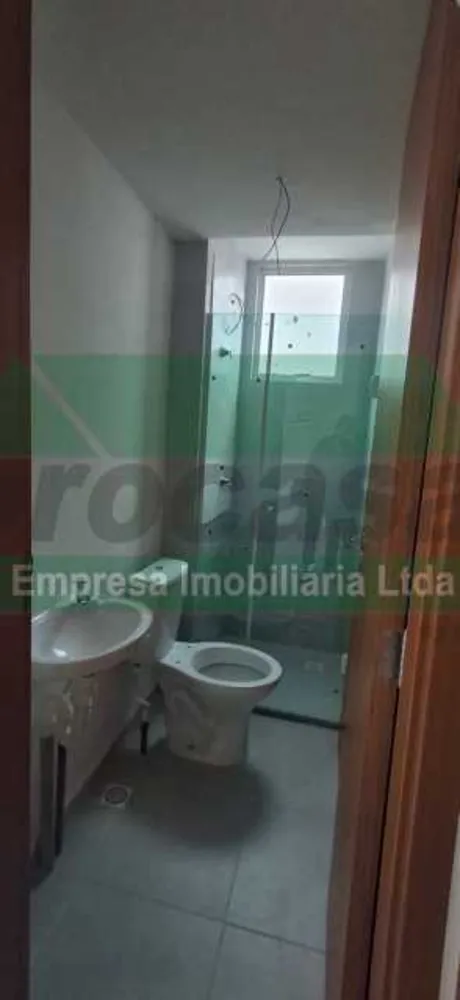 Apartamento, 2 quartos, 43 m² - Foto 12