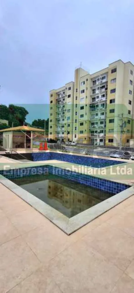 Apartamento, 2 quartos, 43 m² - Foto 3