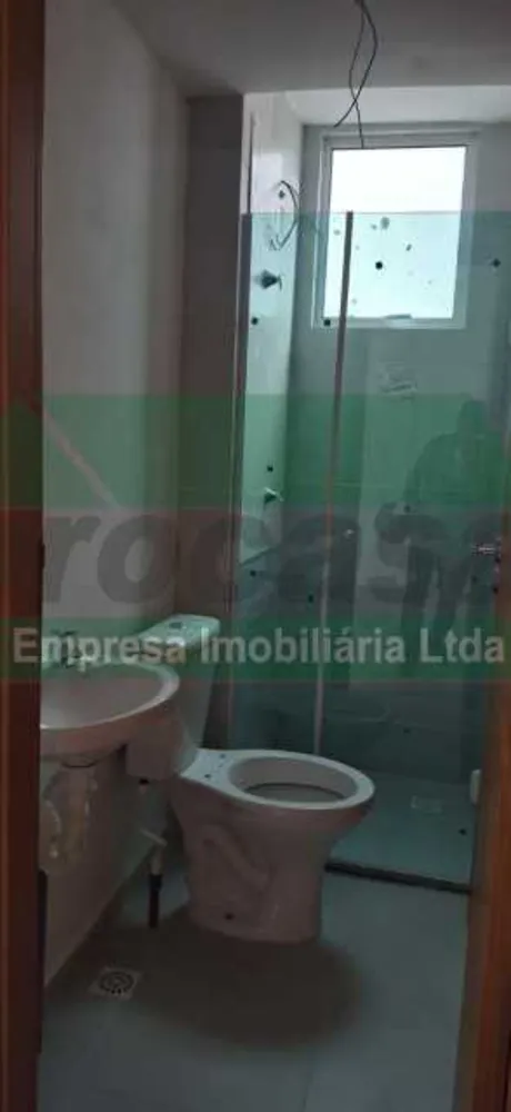 Apartamento, 2 quartos, 43 m² - Foto 4