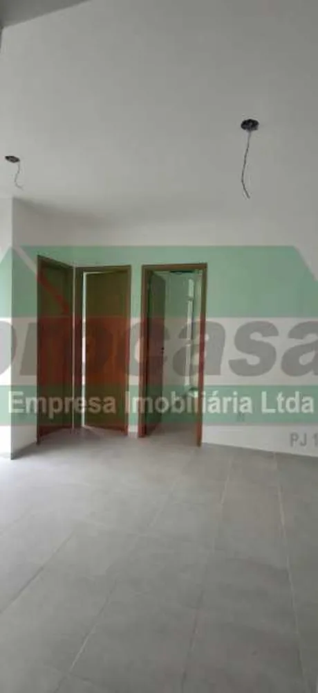 Apartamento, 2 quartos, 43 m² - Foto 3