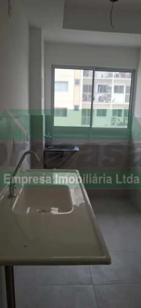 Apartamento, 2 quartos, 43 m² - Foto 5