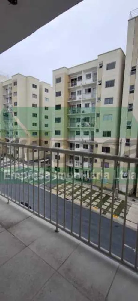 Apartamento, 2 quartos, 43 m² - Foto 1