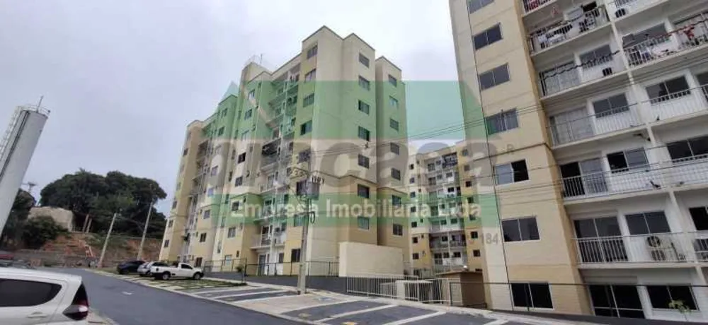 Apartamento, 2 quartos, 43 m² - Foto 7