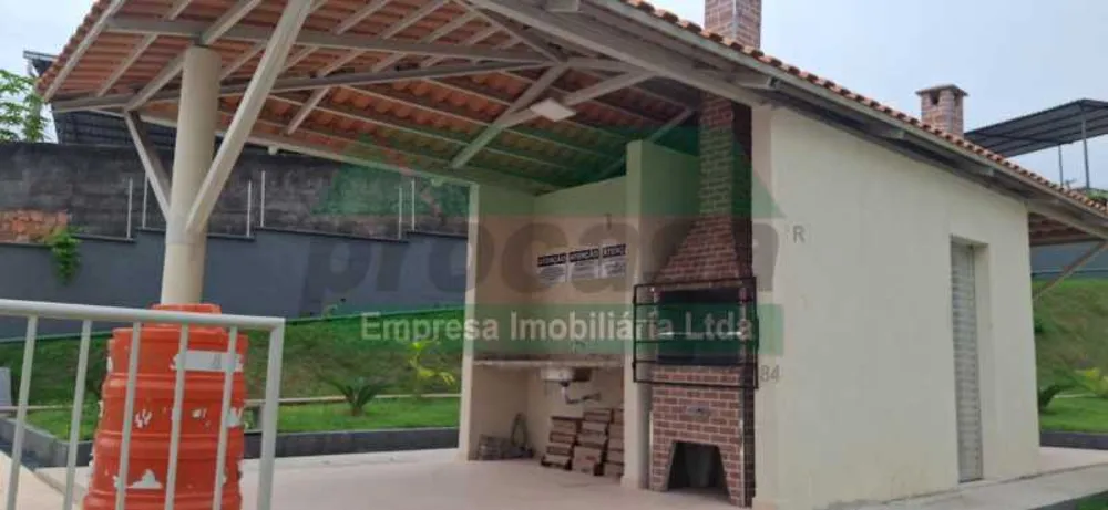 Apartamento, 2 quartos, 43 m² - Foto 8