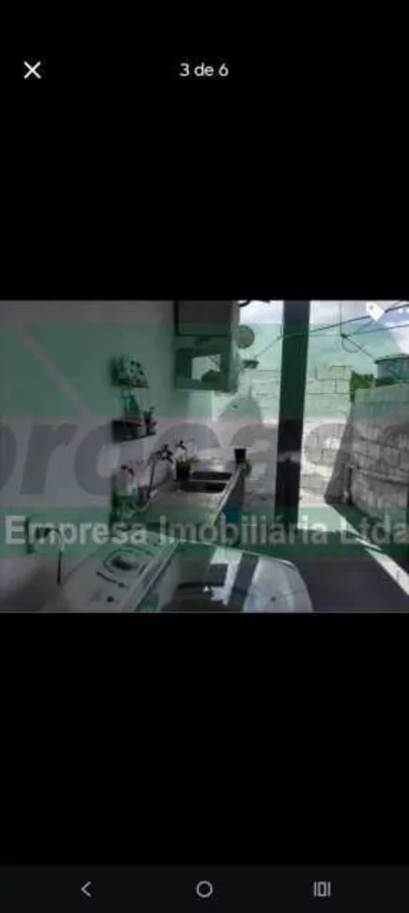 Casa, 1 quarto, 140 m² - Foto 5