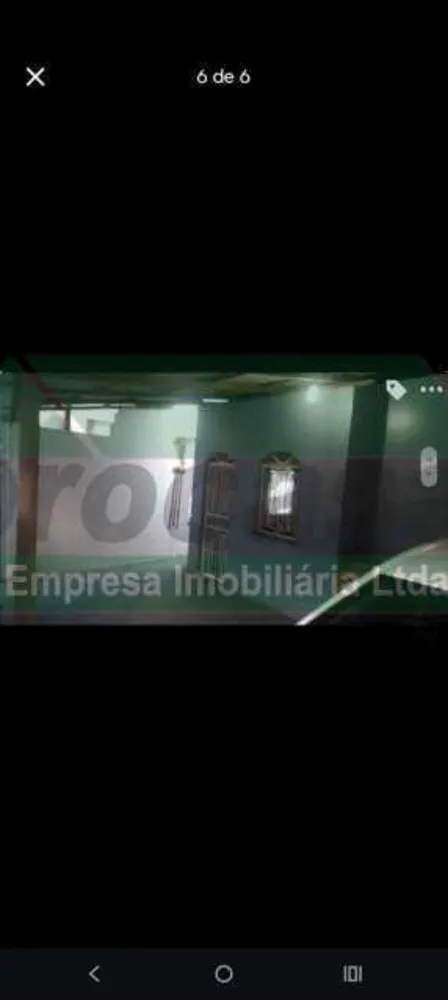 Casa, 1 quarto, 140 m² - Foto 2