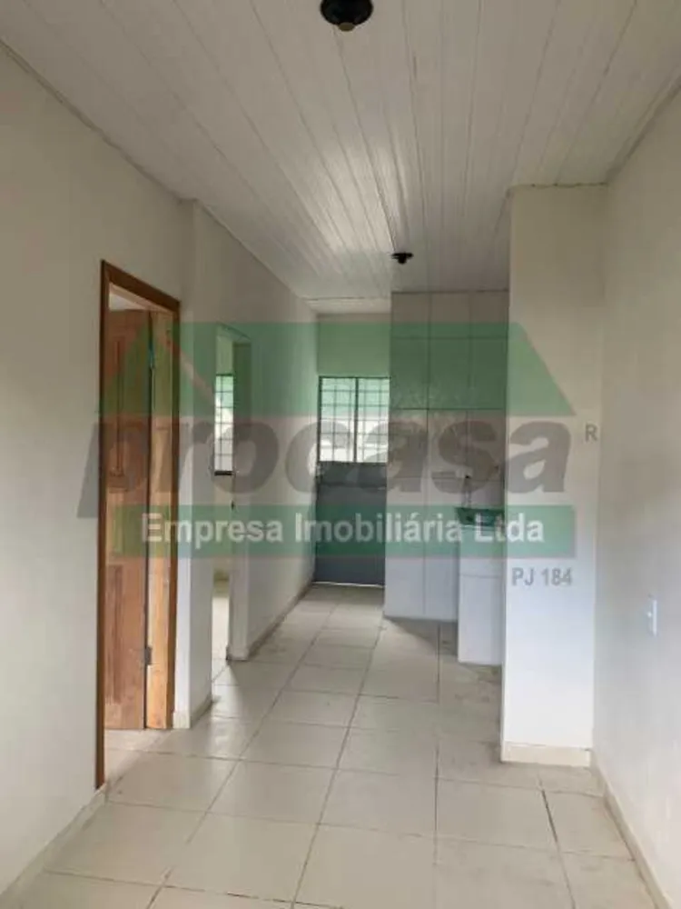 Apartamento, 2 quartos, 30 m² - Foto 1