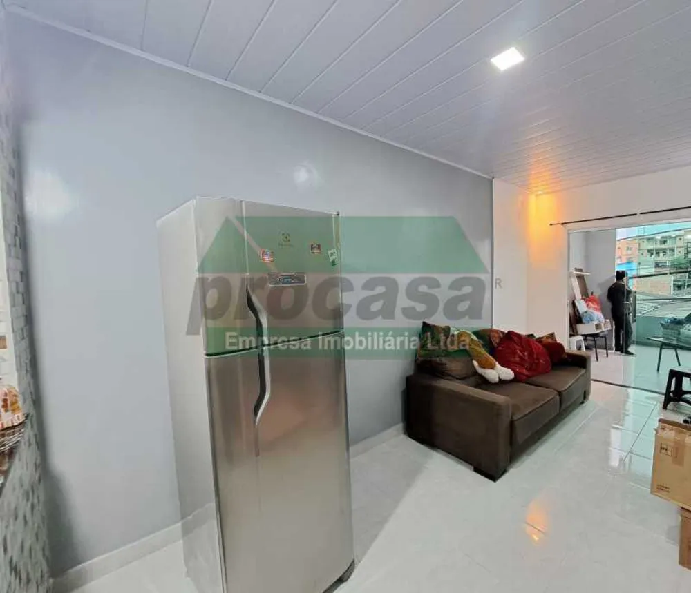 Casa, 3 quartos, 250 m² - Foto 7