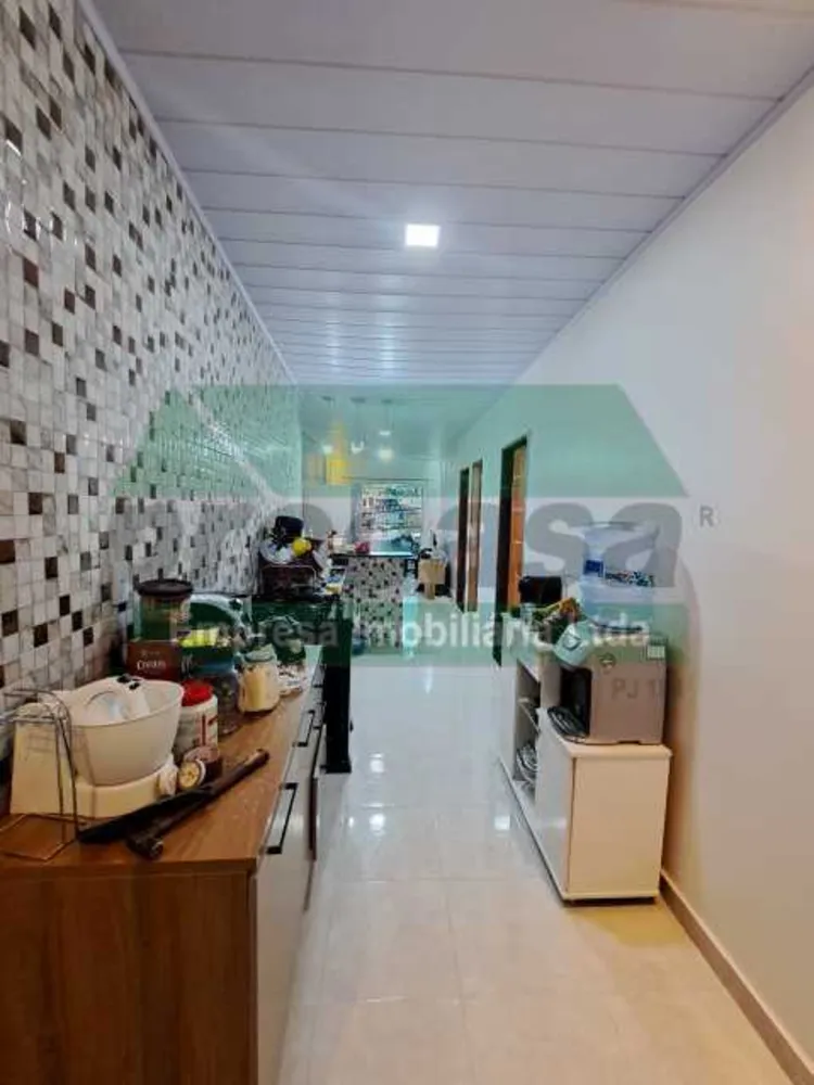 Casa, 3 quartos, 250 m² - Foto 5