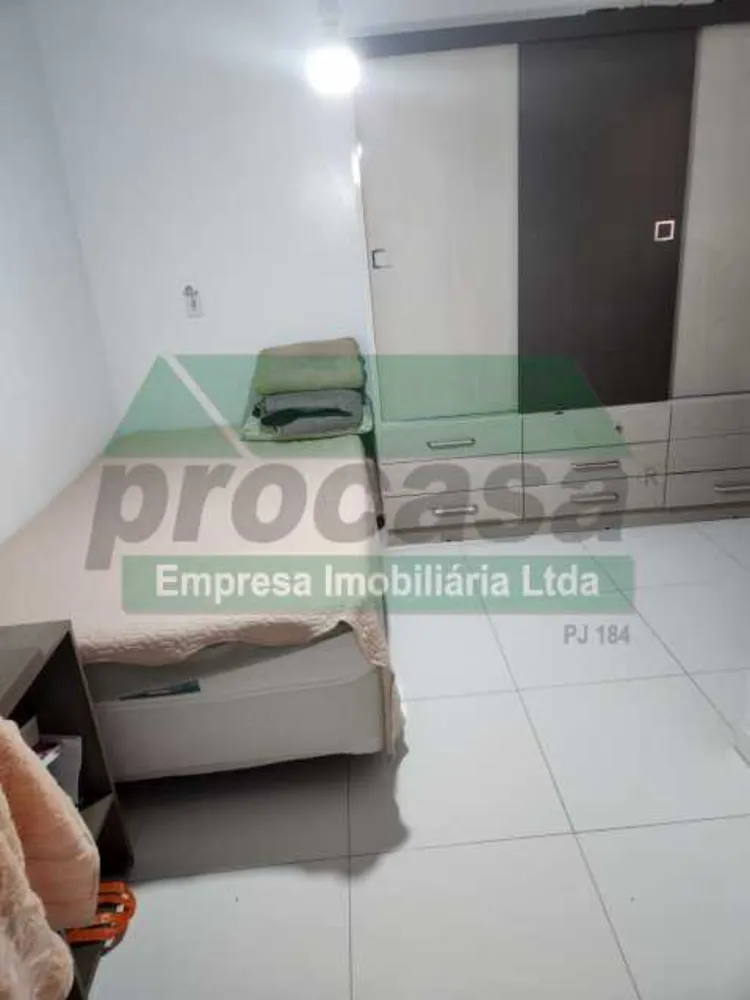 Casa, 3 quartos, 250 m² - Foto 11