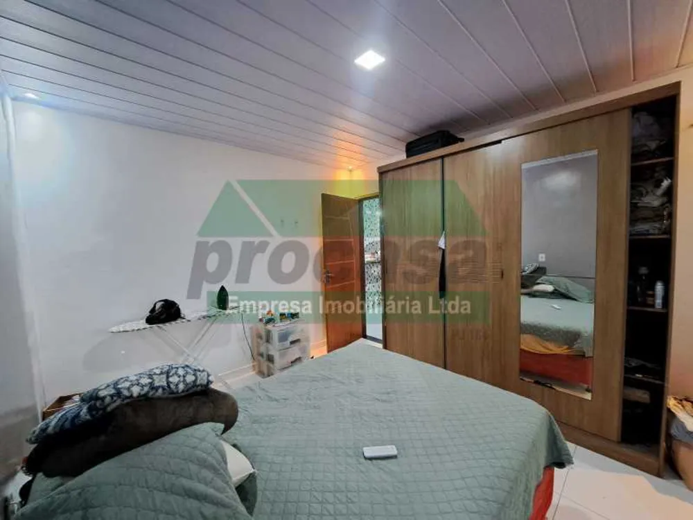 Casa, 3 quartos, 250 m² - Foto 9