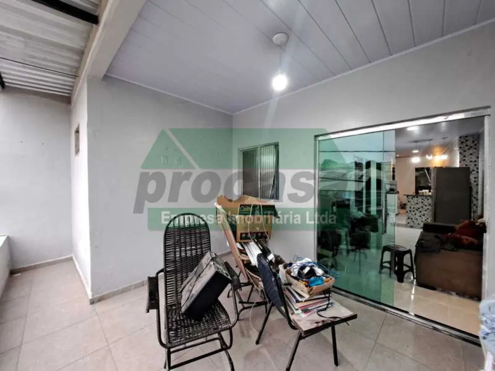 Casa, 3 quartos, 250 m² - Foto 12