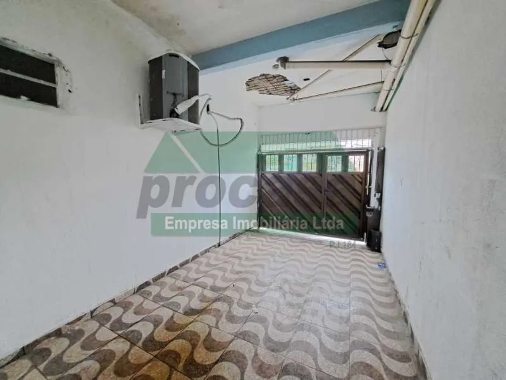 Casa, 3 quartos, 250 m² - Foto 16