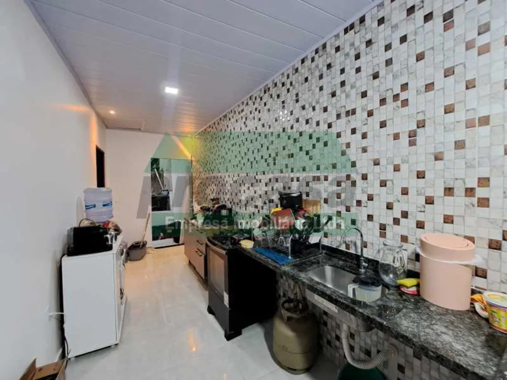 Casa, 3 quartos, 250 m² - Foto 6