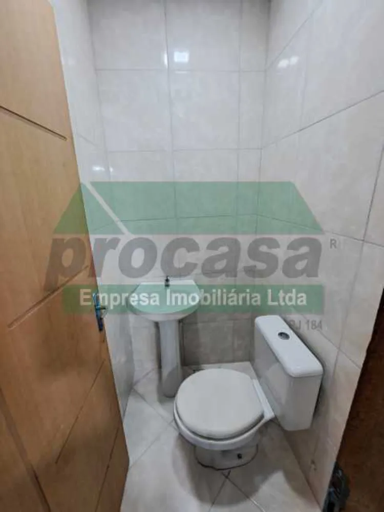 Casa, 3 quartos, 250 m² - Foto 8